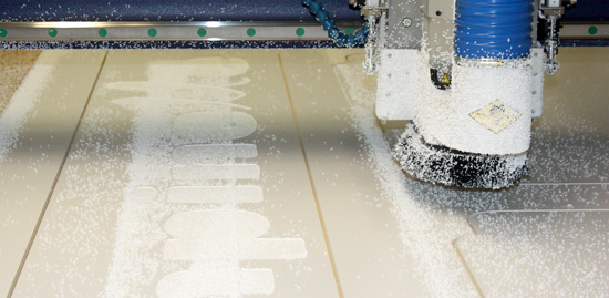 				CNC – Milling				