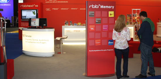 				RBB – Memory game				