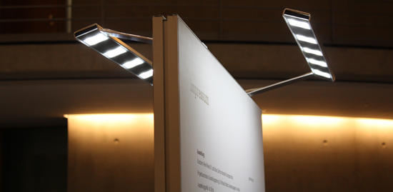 				“ÄSTHETIK UND POLITIK” – Exhibition in the Bundestag				