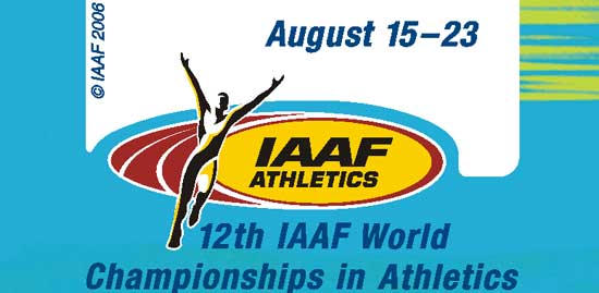 				IAAF – countdown				