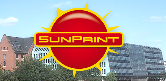 				SunPrint				